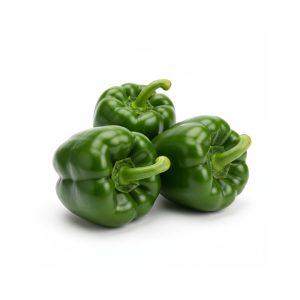 VERD.PIMIENTOS VERDES X KILO
