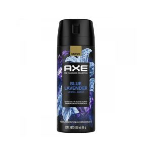 AXE x150 N. blue lavender
