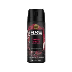 AXE x150 N. cherry spritz
