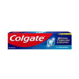DENTIFRICO COLGATE x70 maxima proteccion