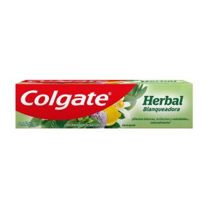 DENTIFRICO COLGATE x70 herbal