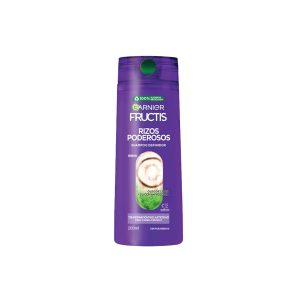 SHAMPOO FRUCTIS x200 rizos