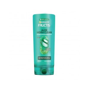 ENJUAGUE FRUCTIS x200 aloe