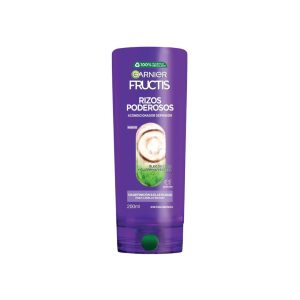 ENJUAGUE FRUCTIS x200 rizos