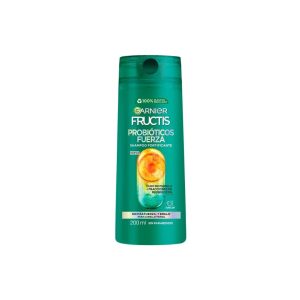 SHAMPOO FRUCTIS x200 probioticos