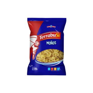 FIDEOS TERRABUSI MOÑOS