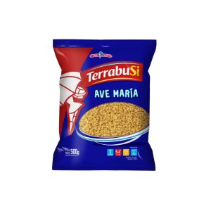 FIDEOS TERRABUSI AVE MARIA