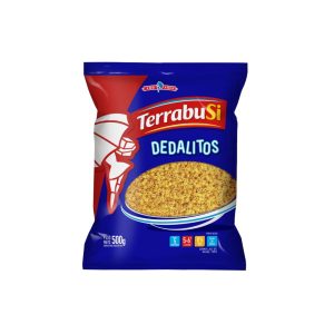 FIDEOS TERRABUSI DEDALITOS