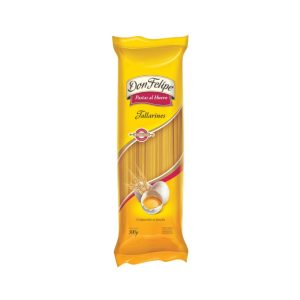 FIDEOS DON FELIPE TALLARINES