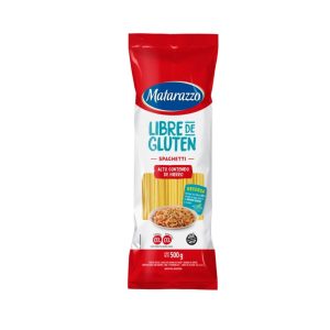 FIDEOS MATARAZO S/GLUTEN spaghetti