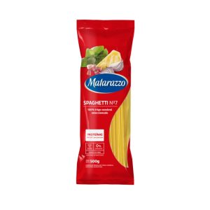 FIDEOS MATARAZZO SPAGHETTI Nº3