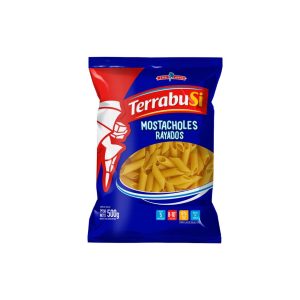 FIDEOS TERRABUSI MOSTACHOL