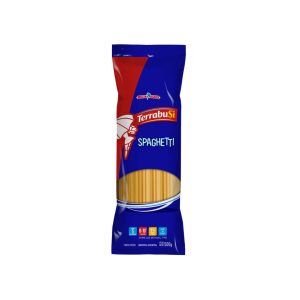 FIDEOS TERRABUSI SPAGHETTI Nº3