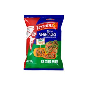FIDEOS TERRABUSI/MIX MOSTACHOL
