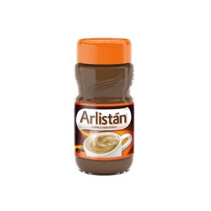 CAFE ARLISTAN x50