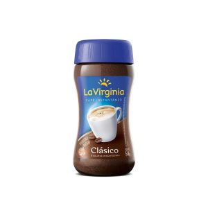 CAFE LA/VIRG.INST.x50 espuma