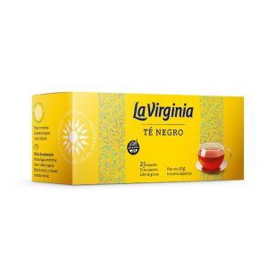 TE L/V COMUN X 25 SAQ ST