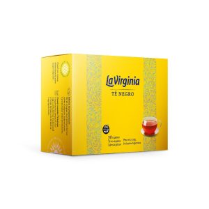 TE L/V COMUN X 50 SAQ