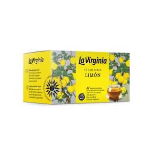 TE L/V SA LIMON X 20s
