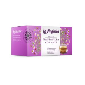 TE L/V M MANZANILLA/ANIS