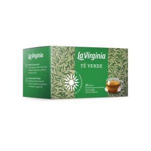 TE L/V ESP VERDE X 20 SAQ
