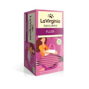 TE L/V FUN FLUIR X 25