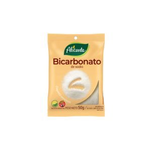 ALICANTE BICARBONATO X 50
