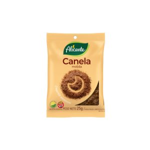 ALICANTE CANELA MOLIDA X 25