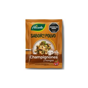ALICANTE SABOR/POLVO X 7.5 CHA/HON