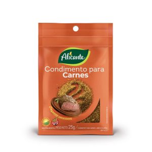 ALICANTE COND/P/CARNE X 25 S/T