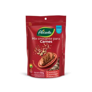 ALICANTE MIX/CARNES X50