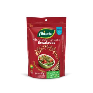 ALICANTE MIX/ENSALADAS X 40g