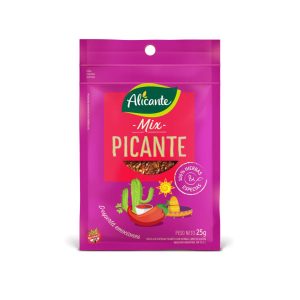 ALICANTE MIX/PICANTE X25g