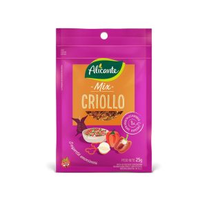 ALICANTE MIX/CRIOLLO X 25g