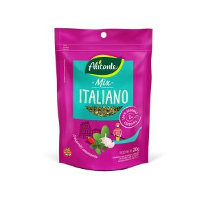 ALICANTE MIX/ITALIANO X 20g