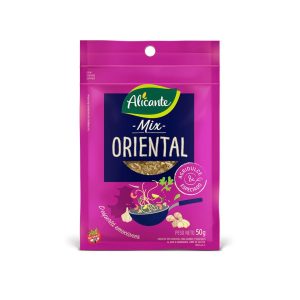 ALICANTE MIX/ORIENTAL X 50G