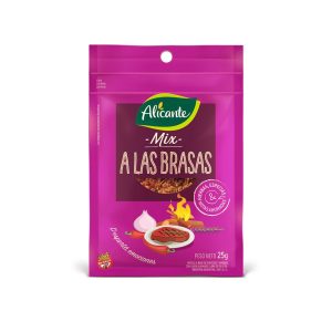 ALICANTE MIX/A LAS BRASAS X 25g