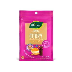 ALICANTE MIX/CURRY X 25g