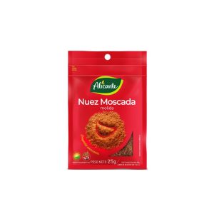 ALICANTE NUEZ MOSC.MOL X 25 INT