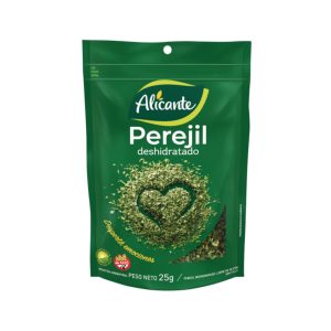 ALICANTE PEREJIL X 25 S/TACC