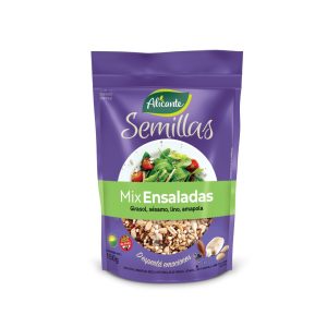 ALICANTE SEMILLAS ENSALADAS