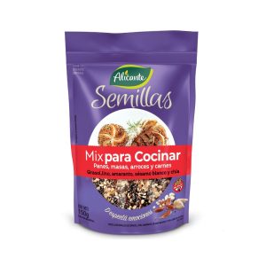 ALICANTE SEMILLAS MIX COCINAR