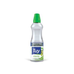 EDULC.TUY X 200 LIQ.STEVIA 0 calorias