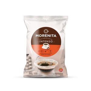 CAFE LA/MORE.x125 torrado intenso