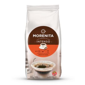 CAFE LA/MORE.x500 molido intenso