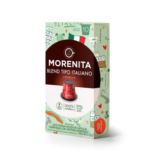 CAFE LA/MORE CAPSULA italiano
