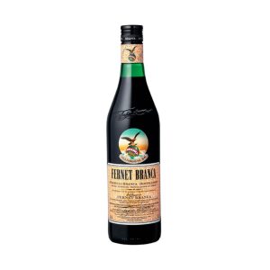 FERNET BRANCA x1lt