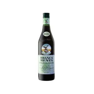 FERNET BRANCA x750 menta