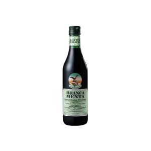 FERNET BRANCA x450 menta