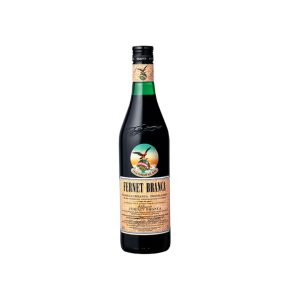 FERNET BRANCA x750